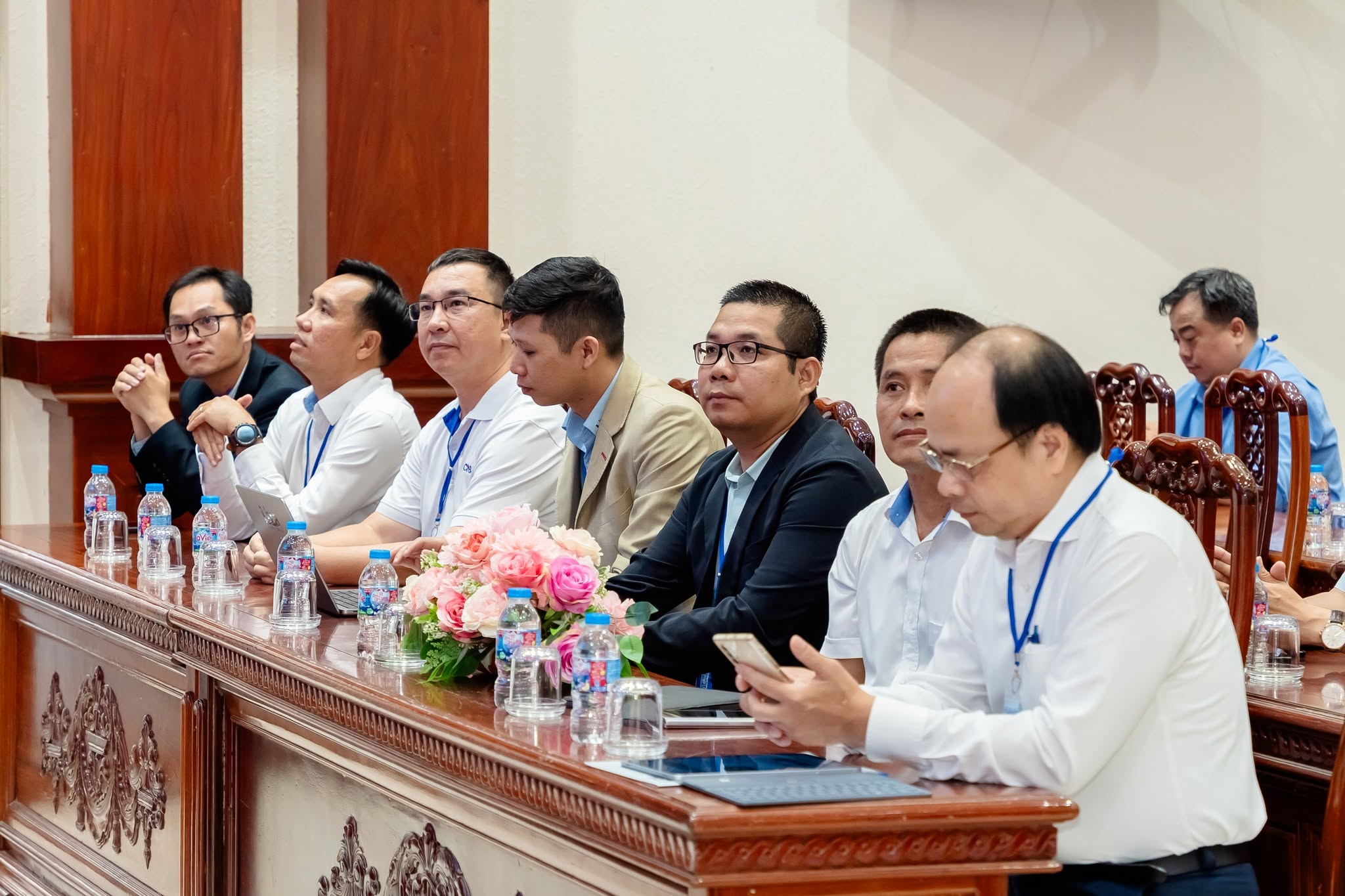 Liza | Proud Participant of Dong Thap Province's Digital Transformation Conference 2026 — 6