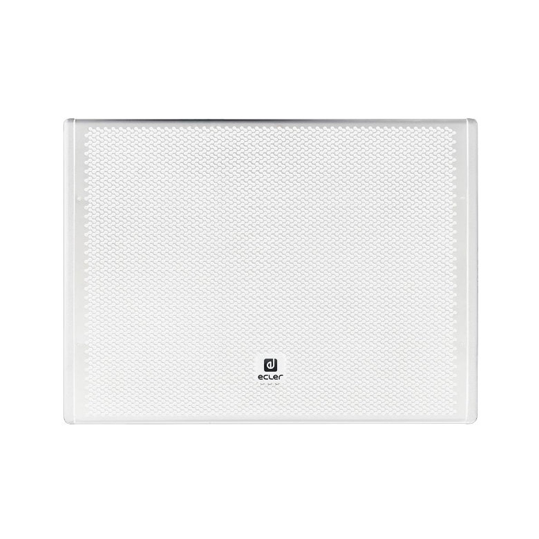 Ecler-ARQIS-SB10iWH