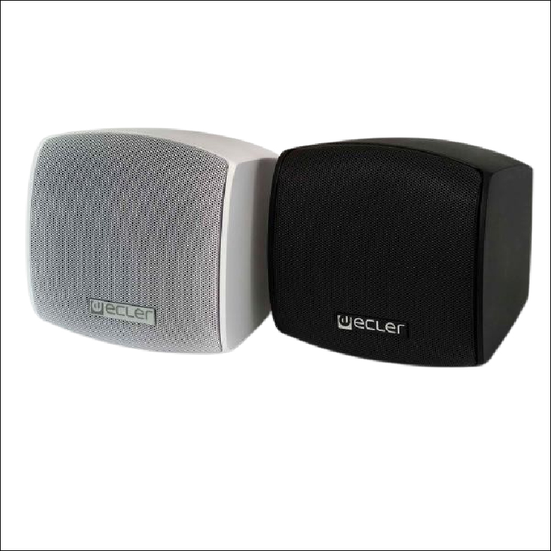 Ecler AUDEO103BK