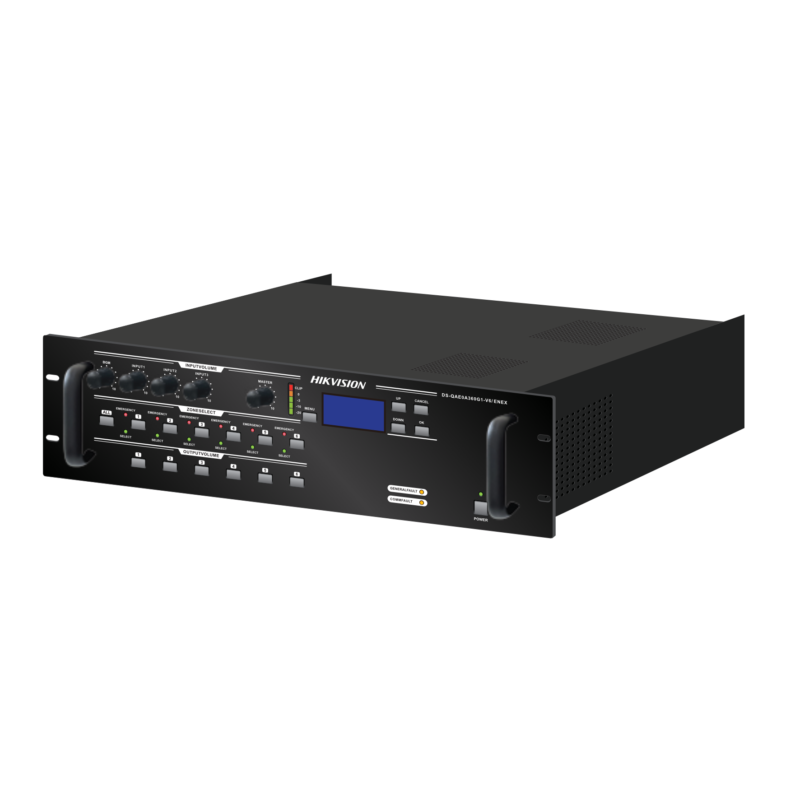 HIKVISION DS-QAE0A360G1-V6/ENEX