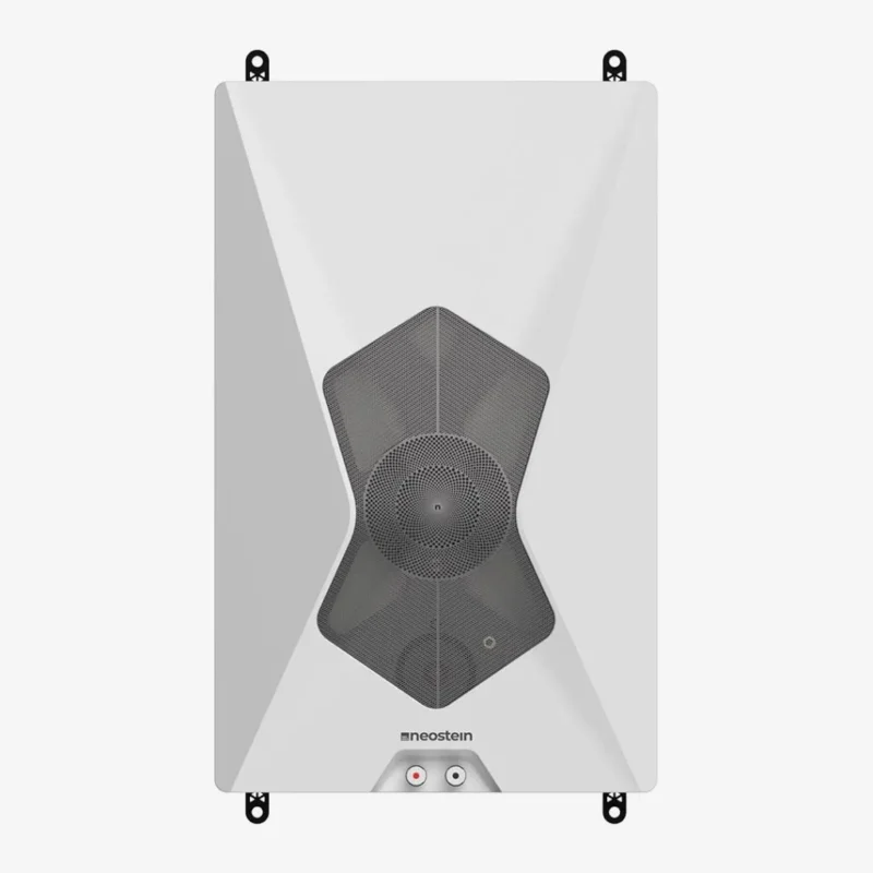 NEOSTEIN Invisible Loudspeaker