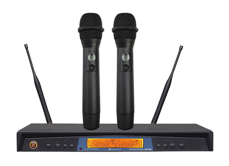 Relacart ER-6100